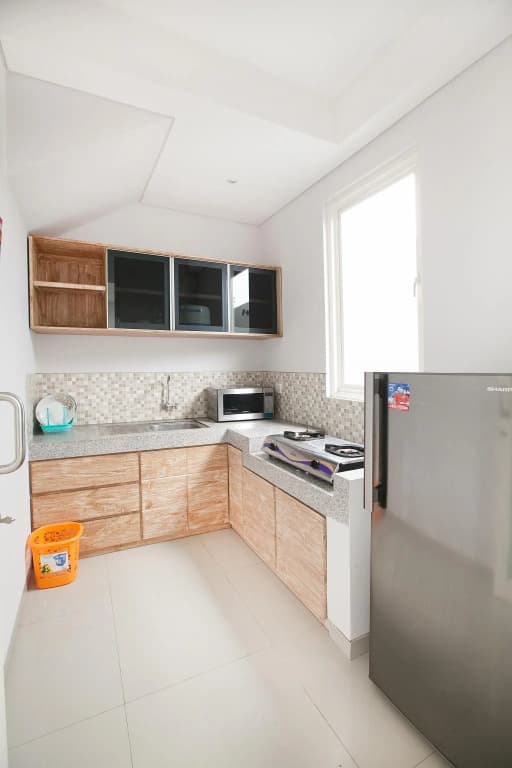 Graha Utama Residence - photo 10