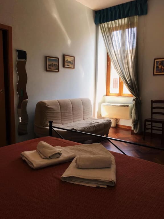 B&b Roman Rooms - photo 6