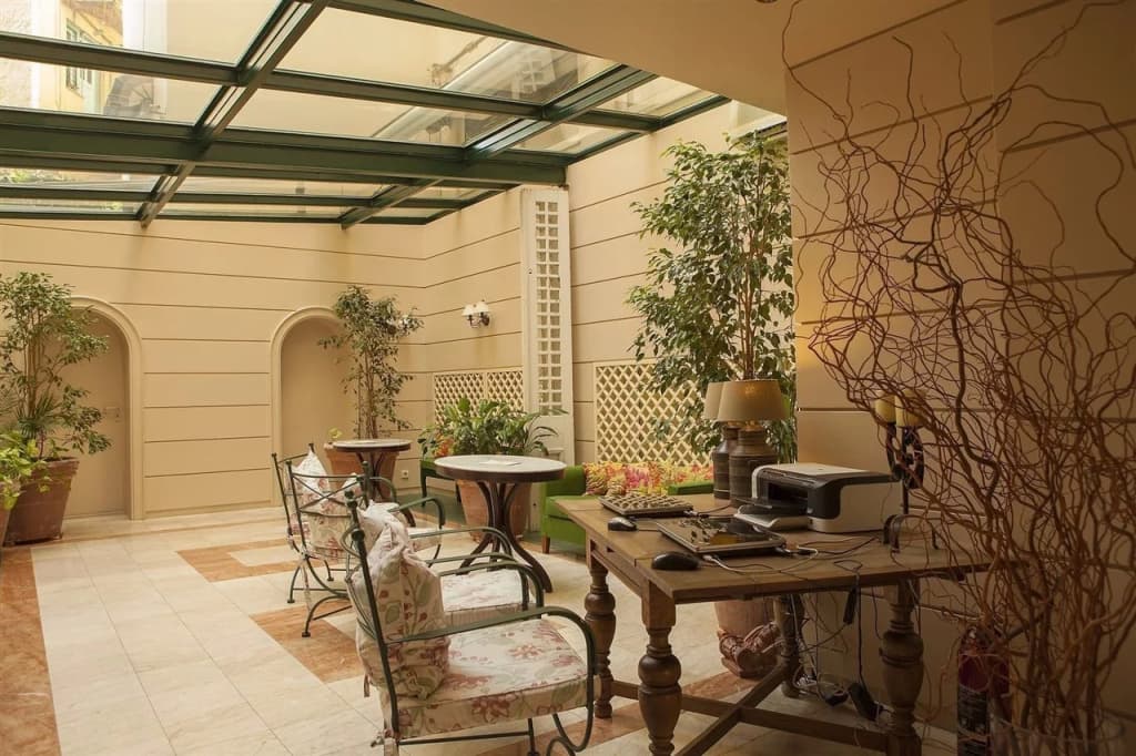Philippos Hotel - photo 14