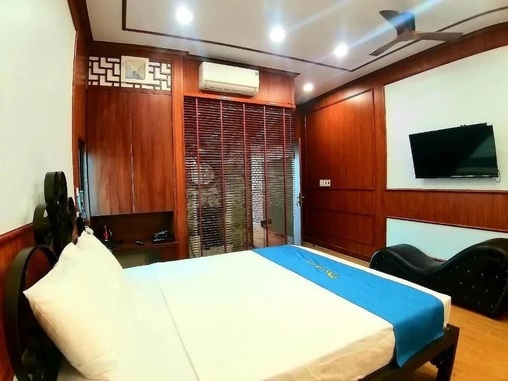 Moc An by Bay Hotel - photo 3
