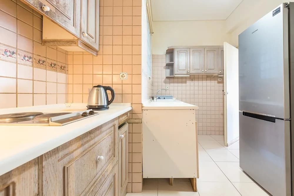 Victoria Capitan Apartment - photo 19