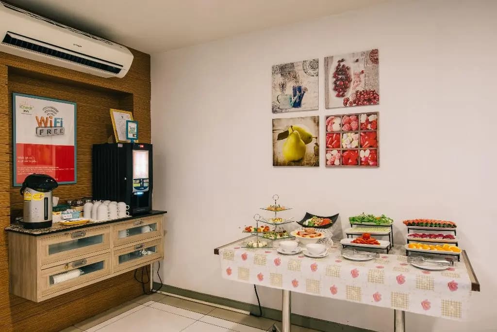 iCheck inn Residences Patong - photo 13