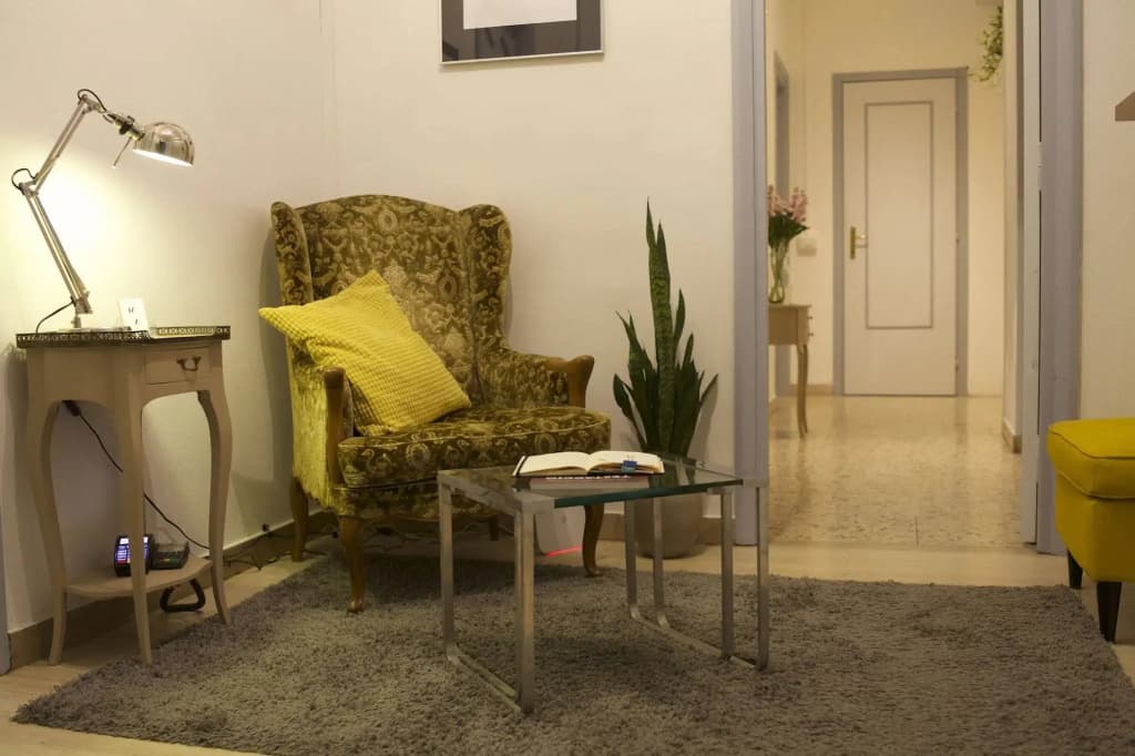 Bed & Breakfast Testaccio - photo 10