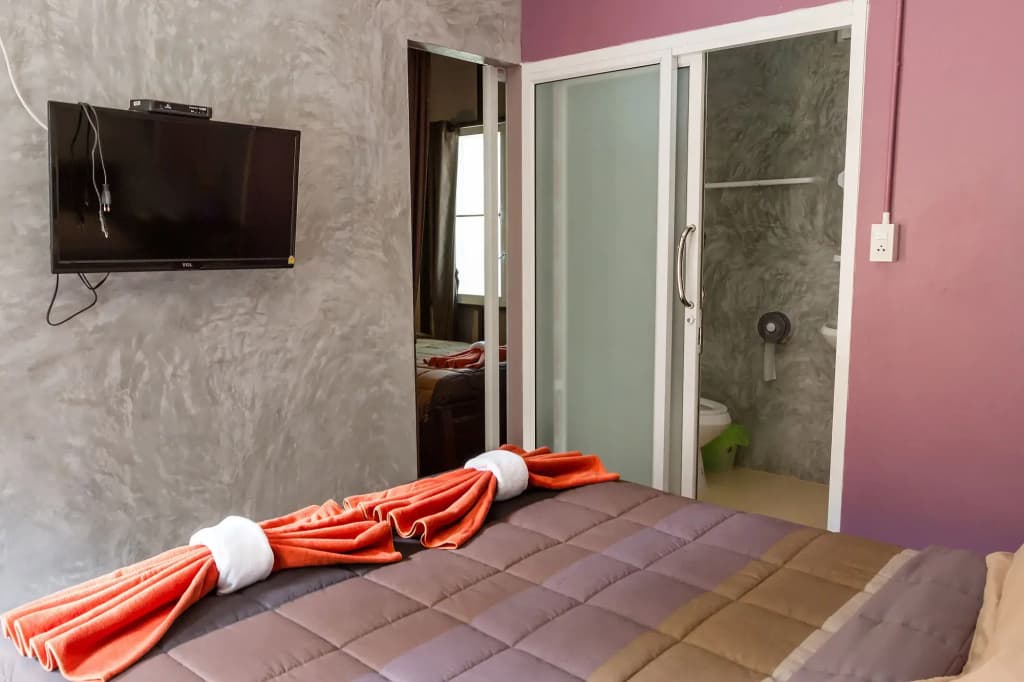 Krabi Fresh Home Resort - photo 4