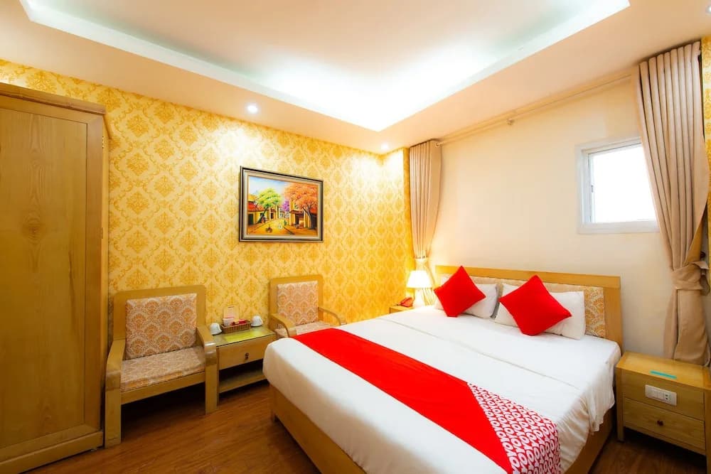 Dragon Hotel - photo 5