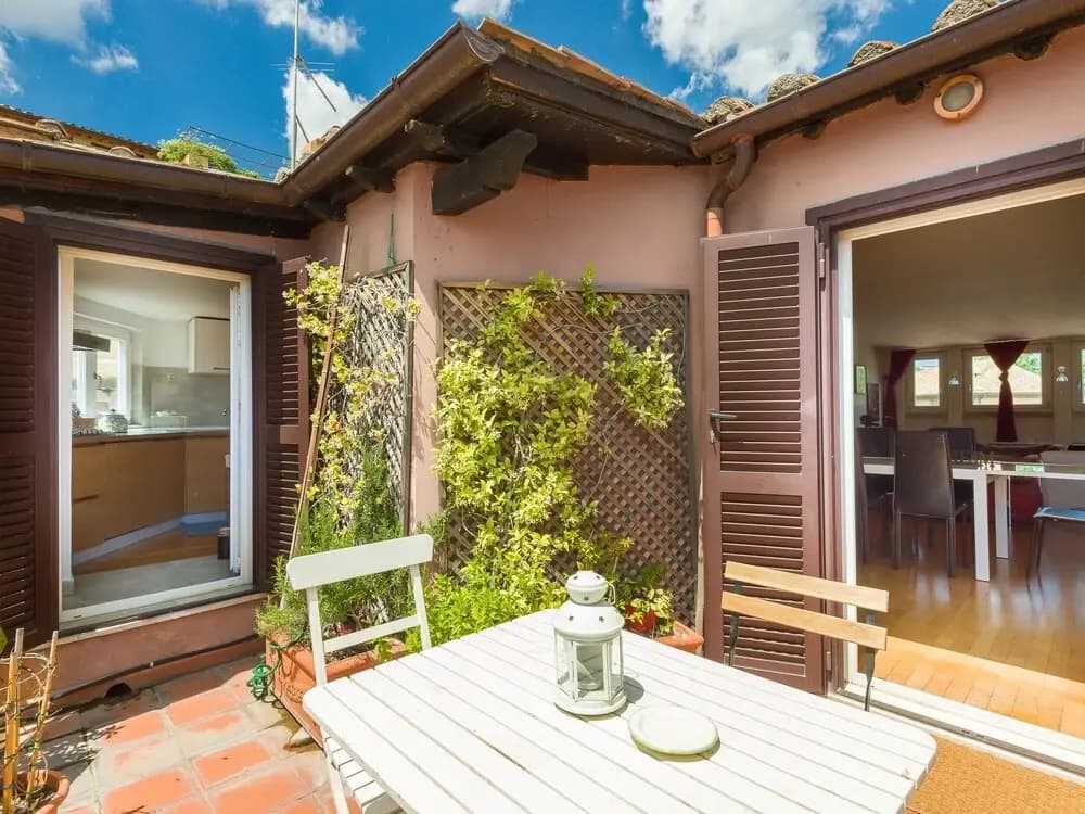 RSH Coronari Terrace Apartment - photo 10