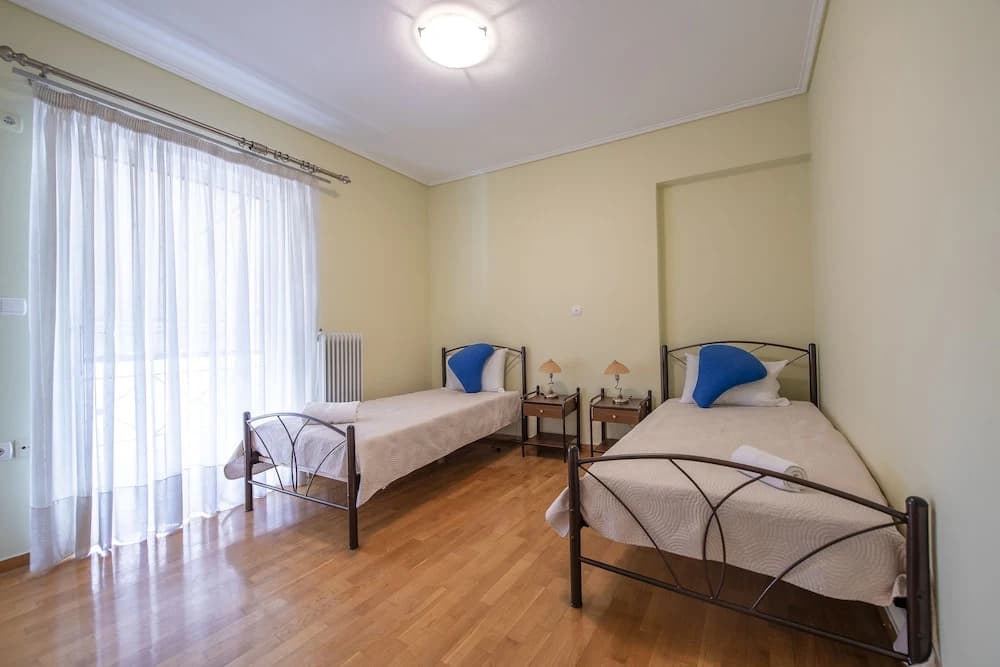 Nea Smyrni Escape - photo 5