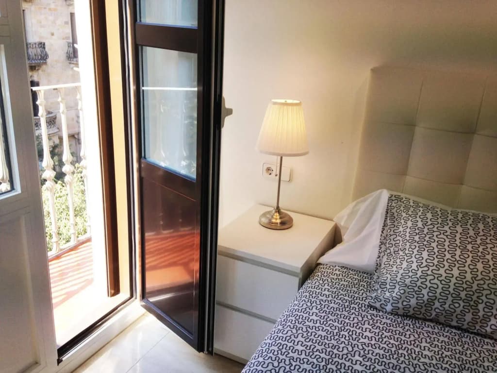 O&A Apartments Barcelona: Villarroel - photo 3