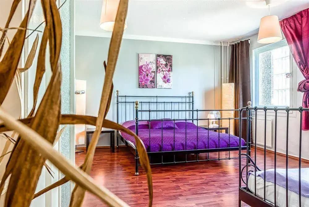 Alexanderplatz Apartments - photo 1