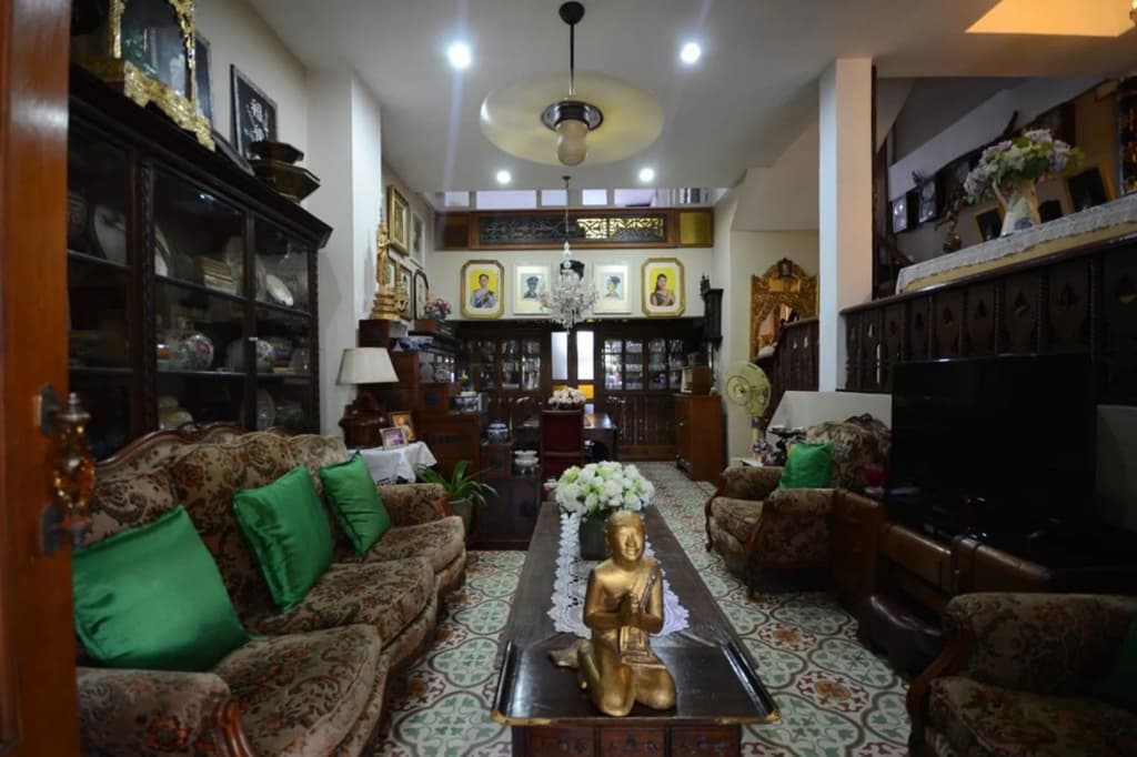 Villa 91 Guesthouse - photo 7