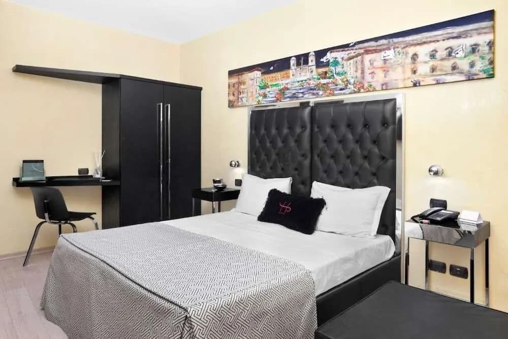 LHP Suite Piazza di Spagna - photo 6