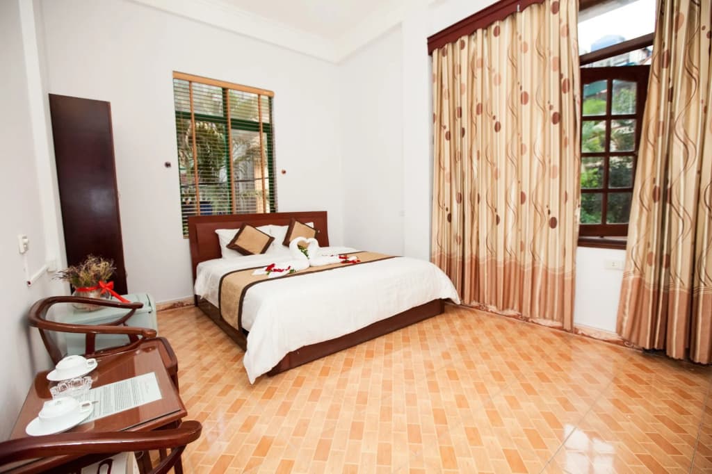 Alex Ha Long Hotel - photo 4