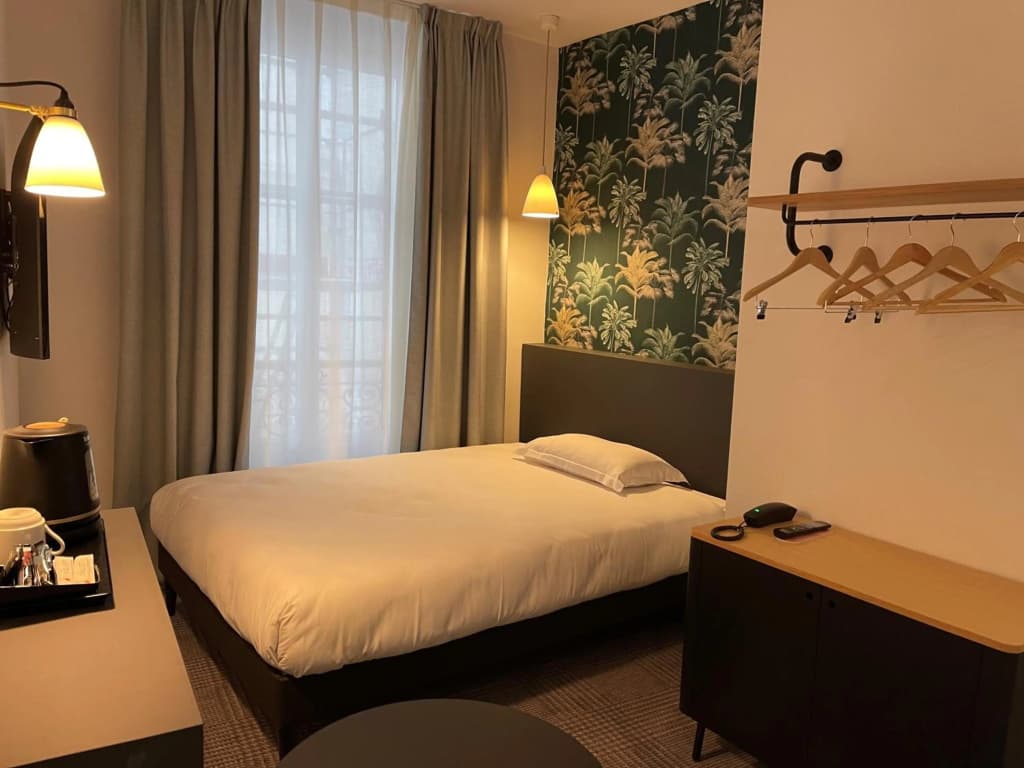 Hôtel de Suez - photo 3