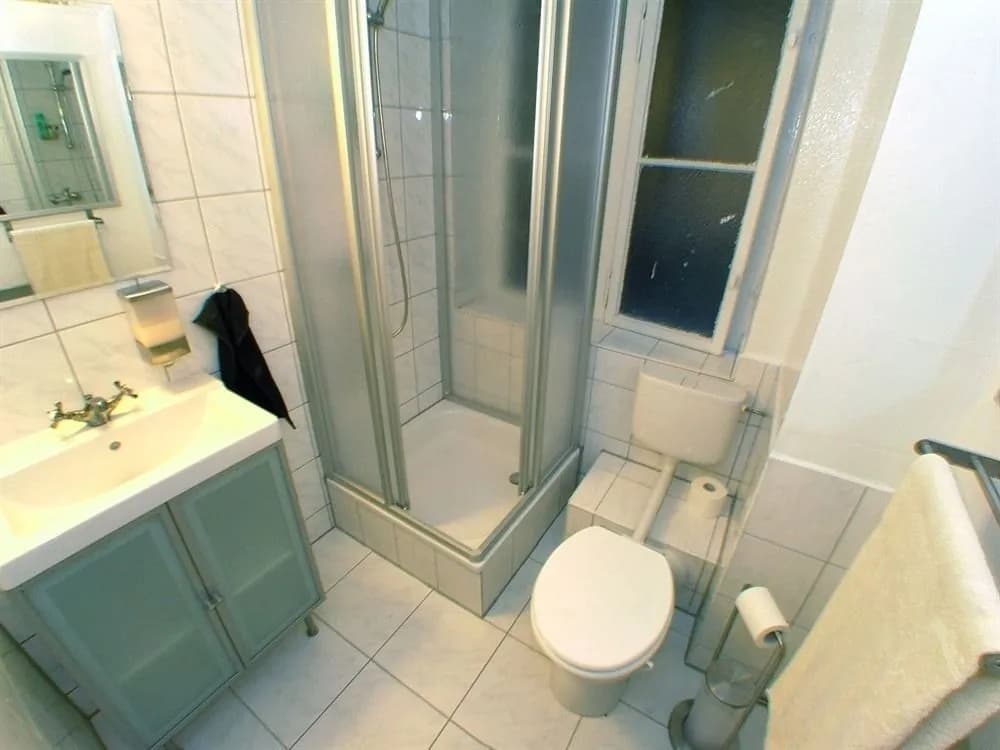 Guesthouse21 - photo 10