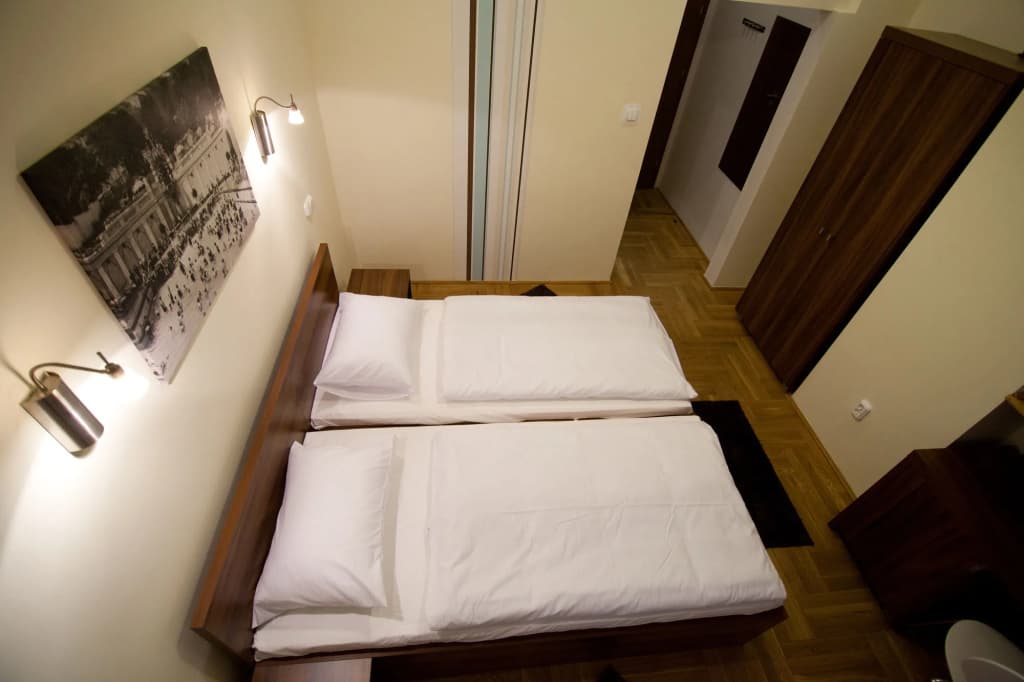 Hotel SasOne - photo 3