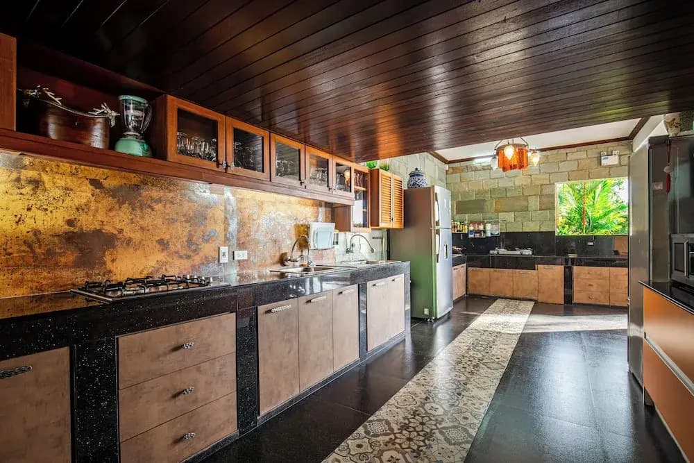 Bell Seaside Luxury Villa - photo 25