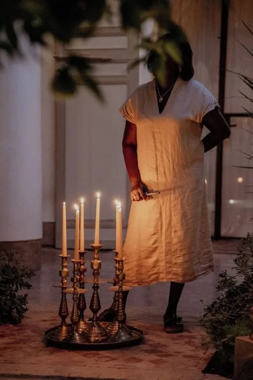 Riad Berbere Marrakech - photo 20