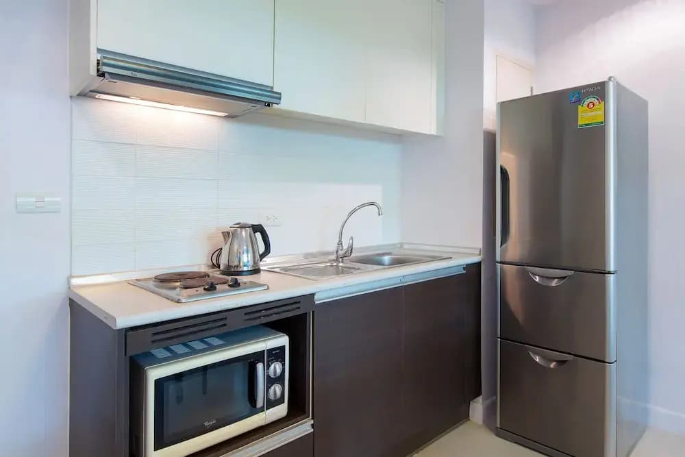 Baan SanPluem Beachfront Condominium - photo 15
