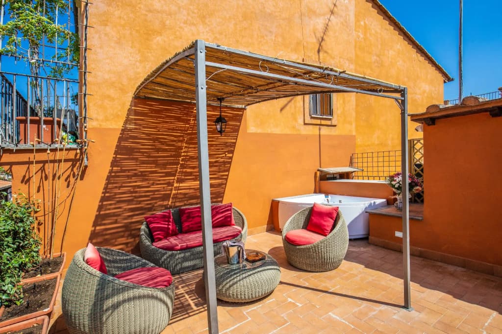Maison d'art Apartments - photo 11