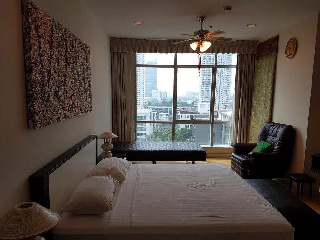 Bangkok Riverside Condo - photo 1