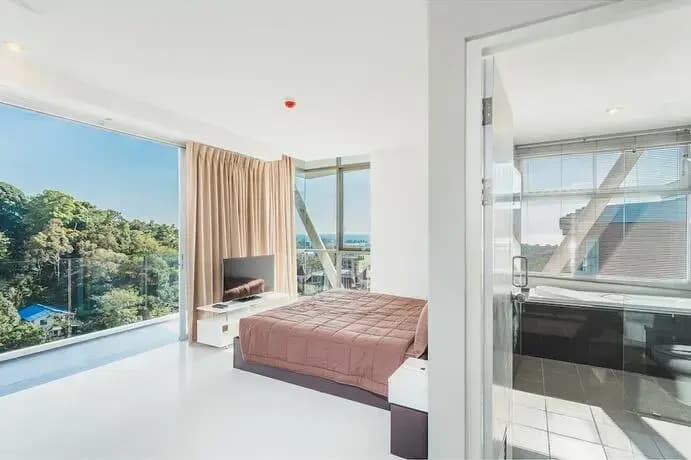 Condo In Karon In Chic Condo - Unit B708 - photo 6