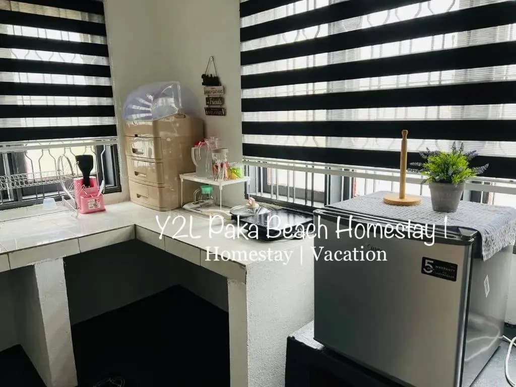 Y2L Homestay - photo 15