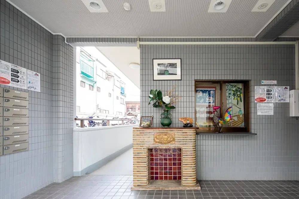 Tatsuya house312 - photo 11