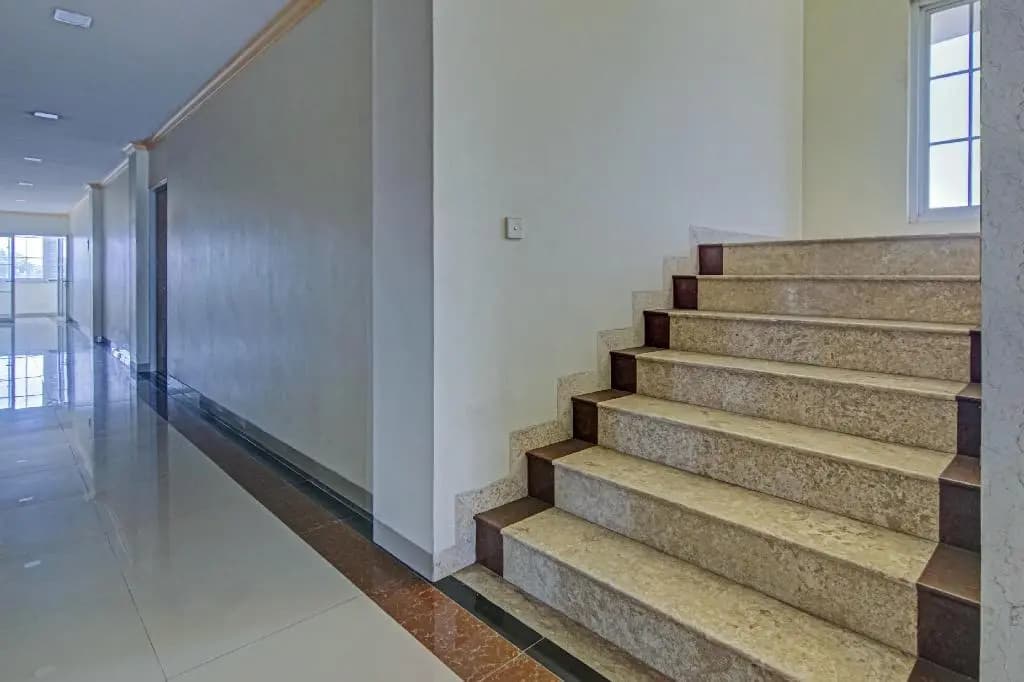 OYO 3963 Safira Homestay Syariah - photo 10