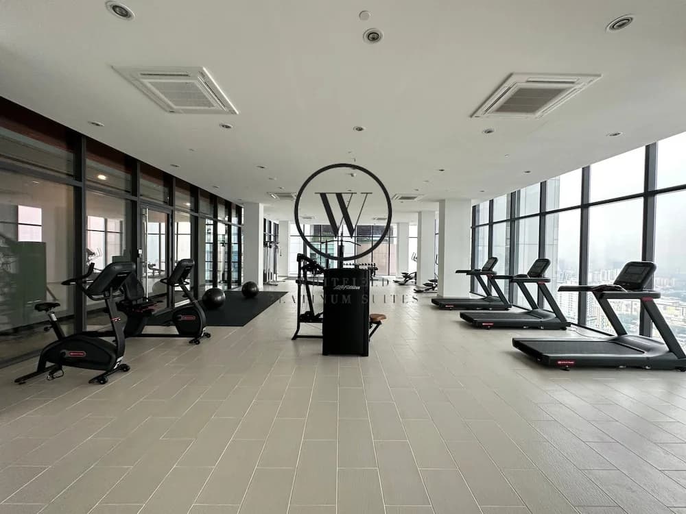 Victory suites - photo 18