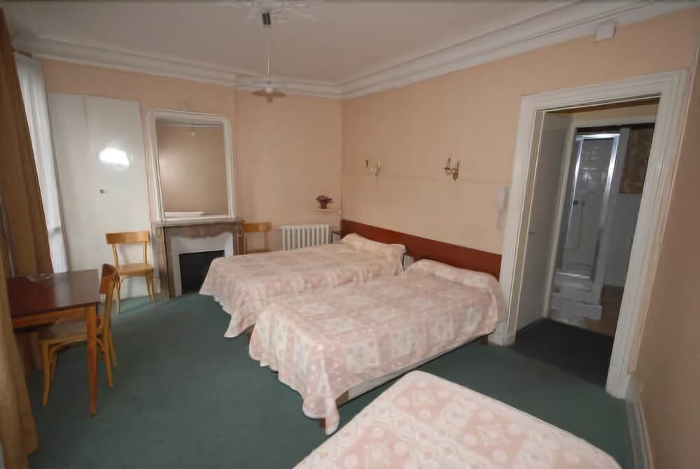Hôtel Lussac - photo 6