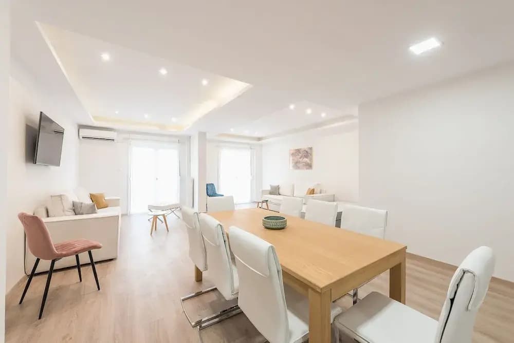 Athens Crystal Suites Apartments - photo 14