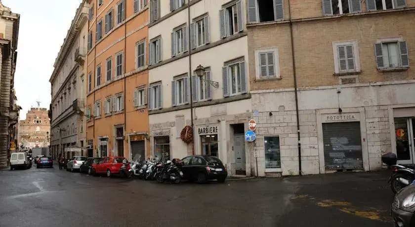 Suite Lungara - photo 4