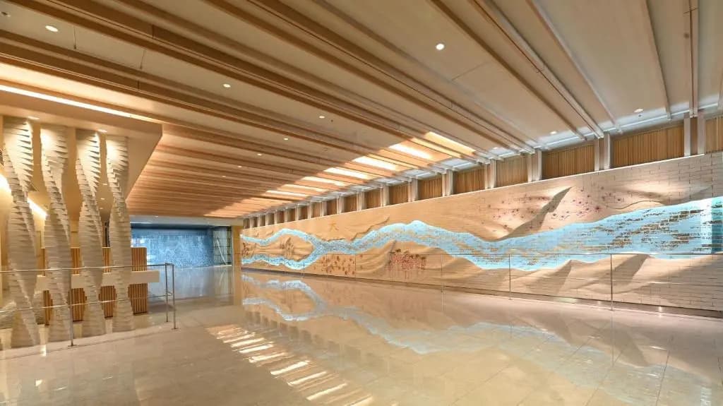 Ala Hotel Kyoto - photo 12