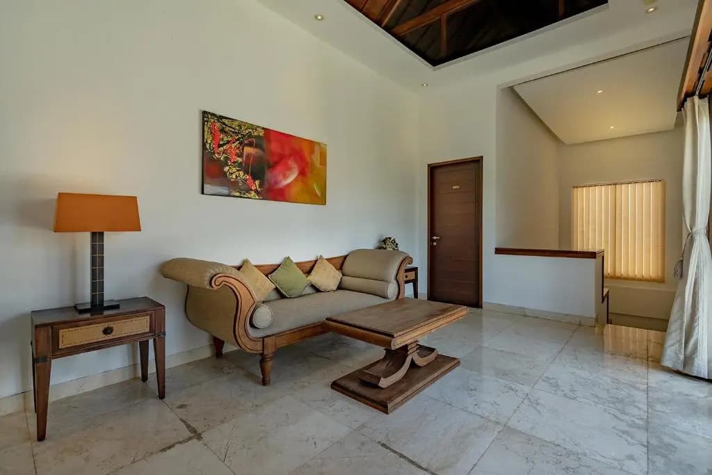 Bali Villa Lotus - photo 2