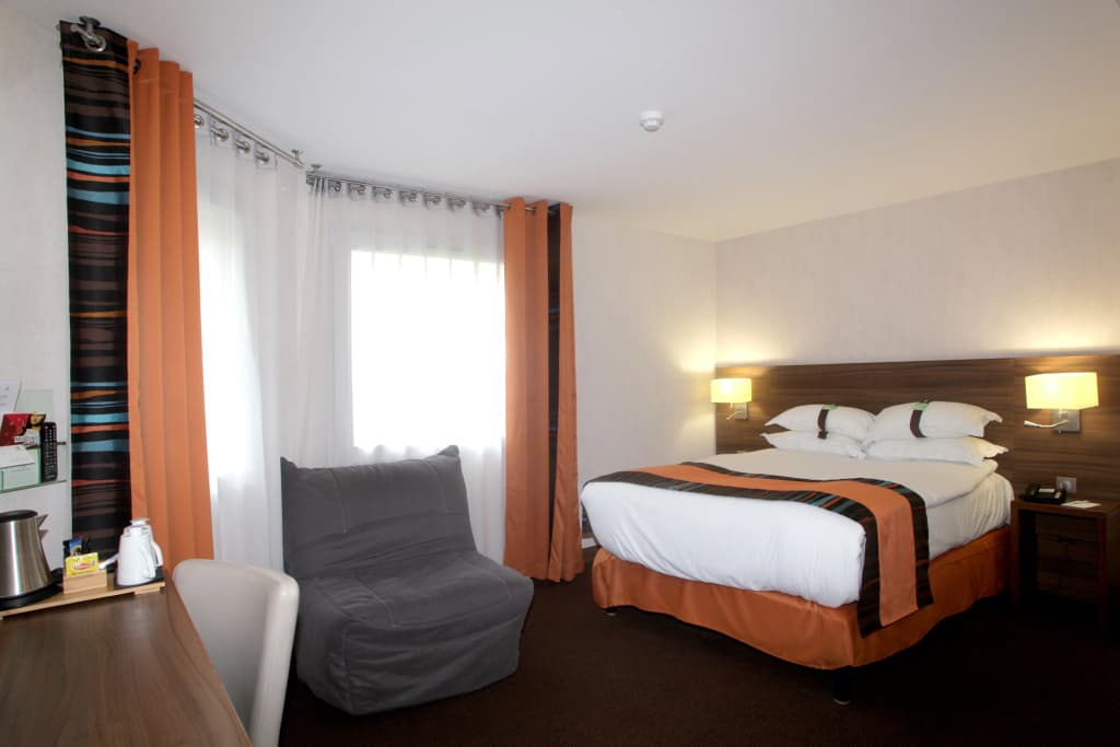 Holiday Inn Paris - Montmartre by IHG - photo 5