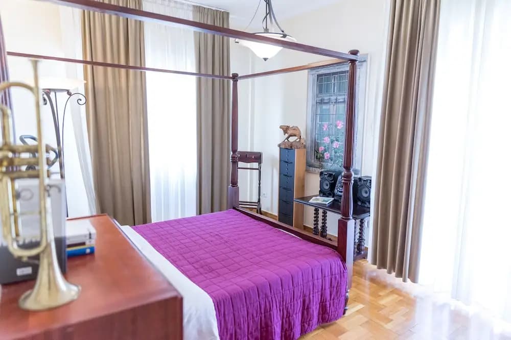 Athenian Luxury House - photo 5