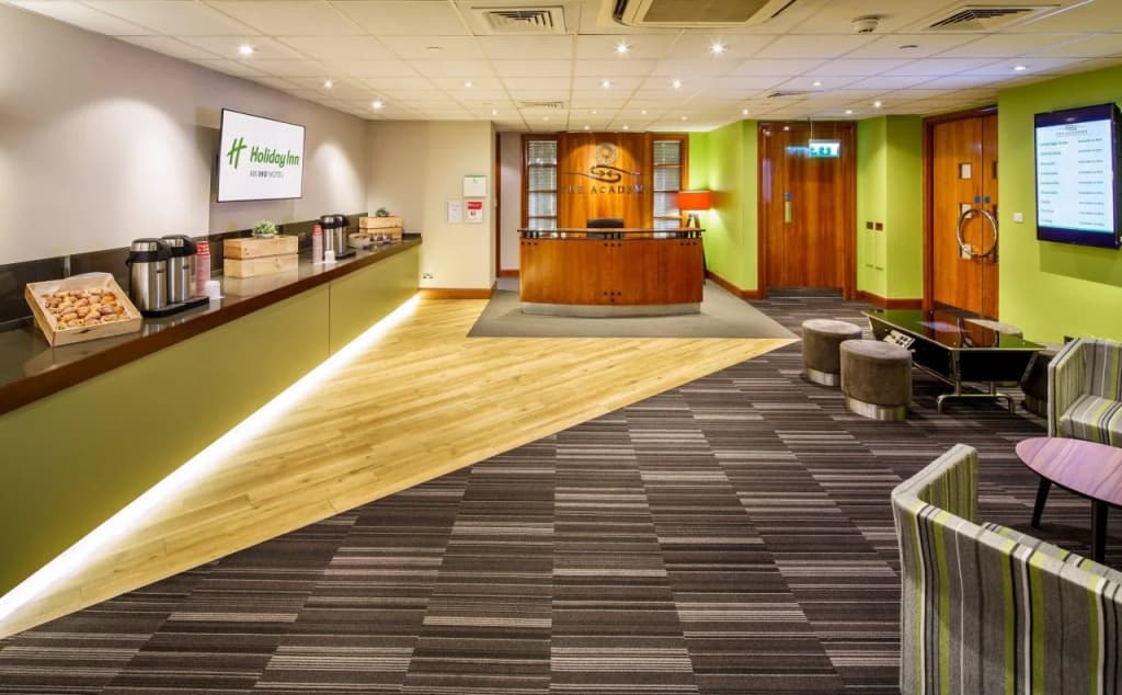 Holiday Inn London - Regent's Park by IHG - photo 17