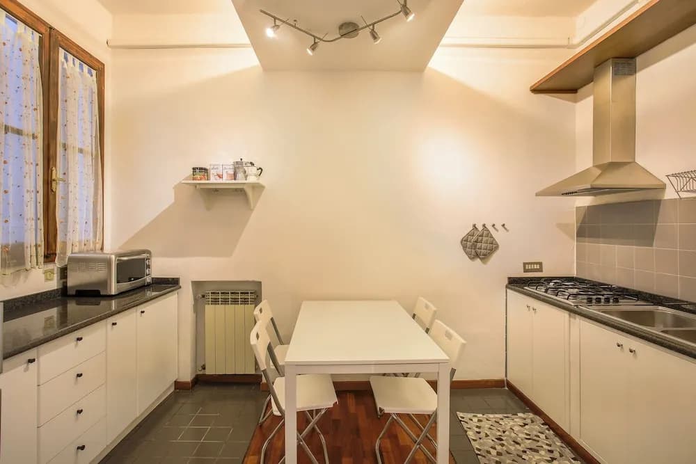Two Bedroom Aparment - photo 7