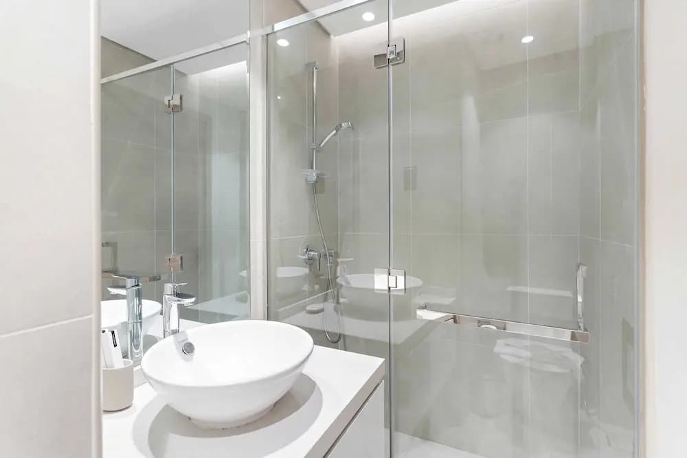 Silkhaus Studio One, Dubai Marina - photo 16