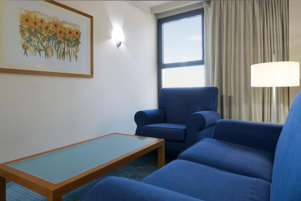 Hotel Exe Plaza - photo 26