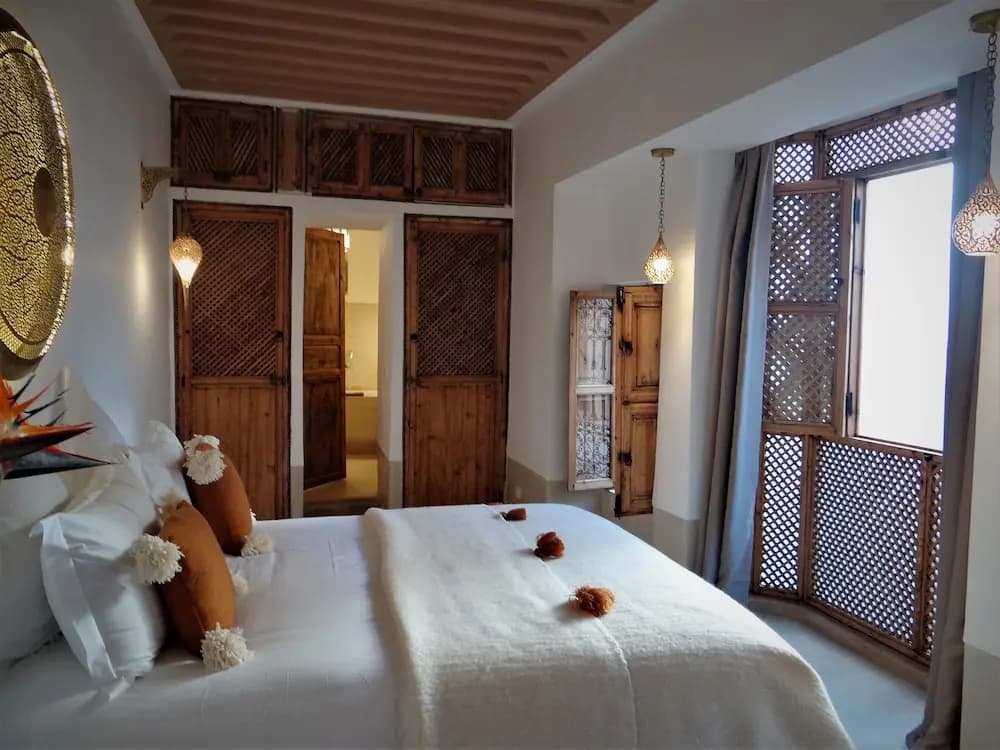Riad  Dar Eternity - photo 4