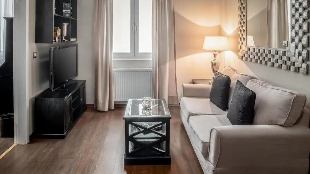 Comfy Apartment in Berlin - photo 2