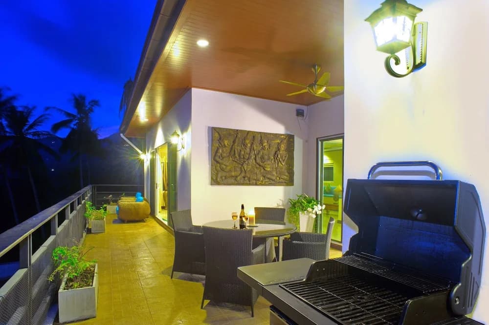 Samui Sunrise Villa - photo 3