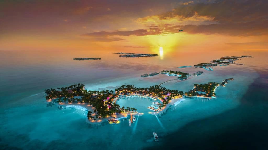 Hard Rock Hotel Maldives - FREE transfer for stays from 01st Mar to 31st Oct 2026 - photo 31