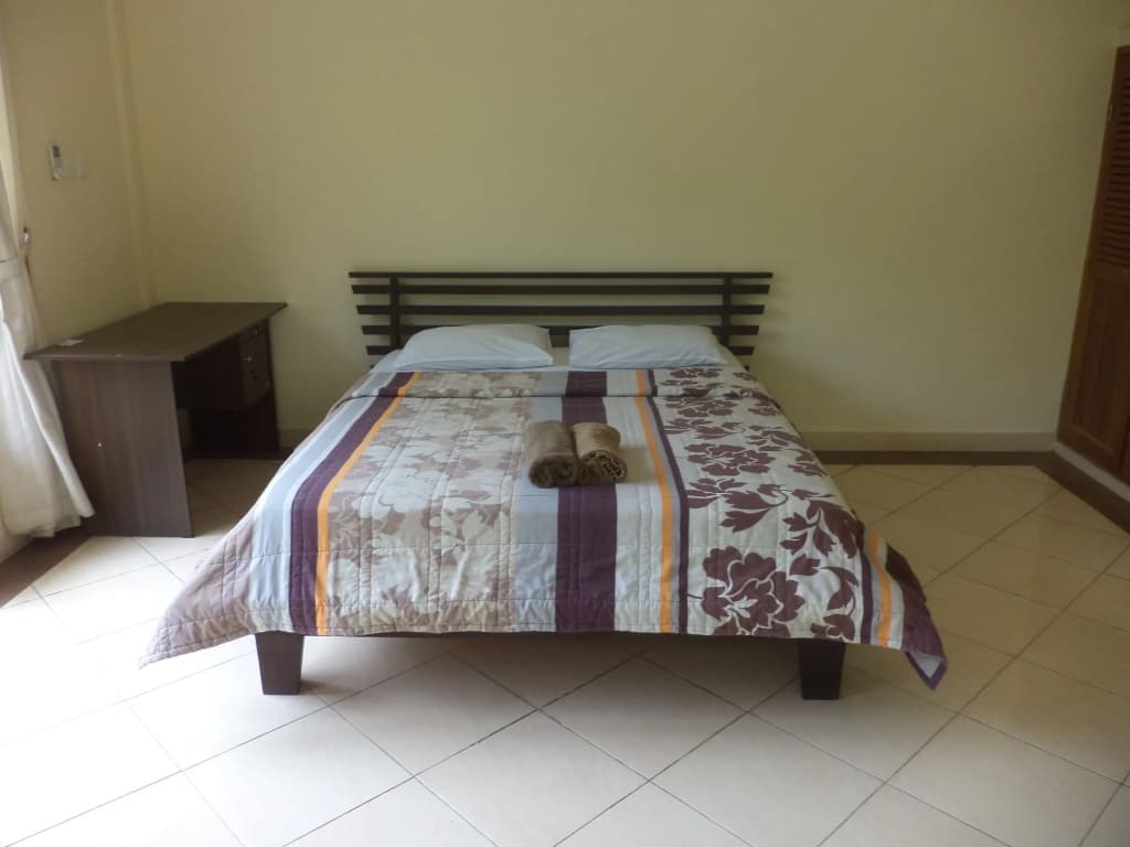 D. Ayu Guest House and Spa - photo 2