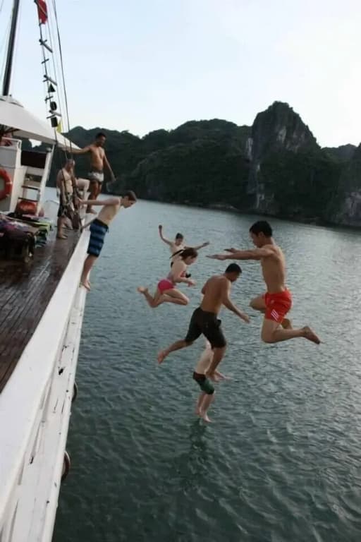 Viet An Hotel - photo 18