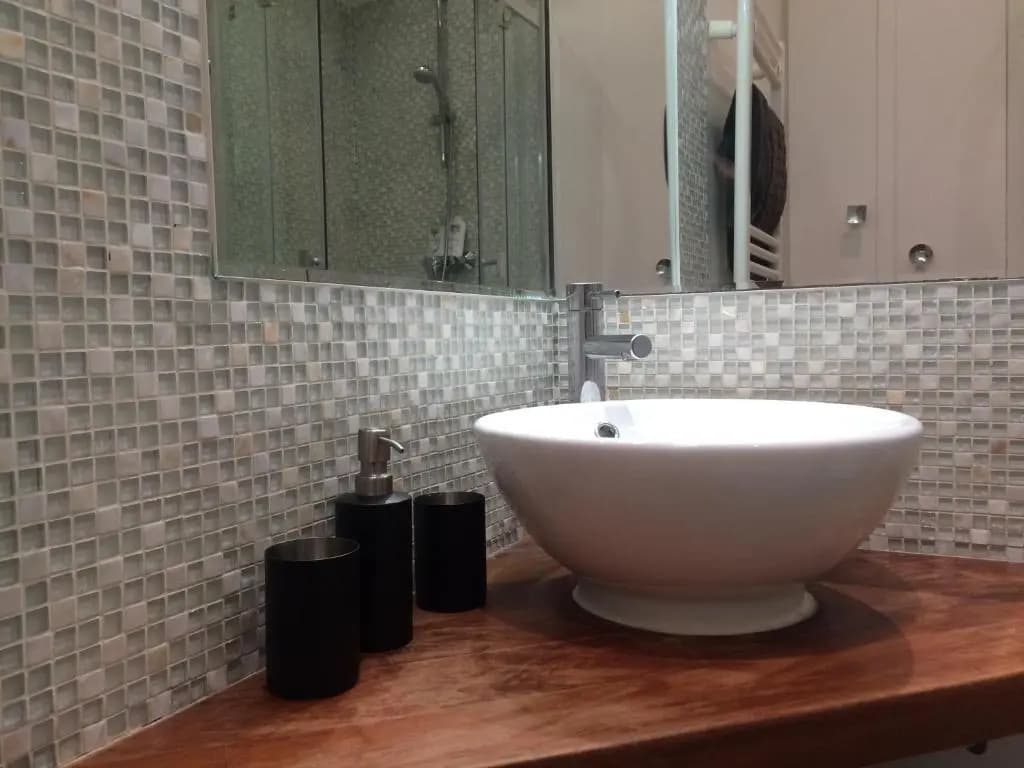 Apartment Boulevard Saint Michel - photo 7