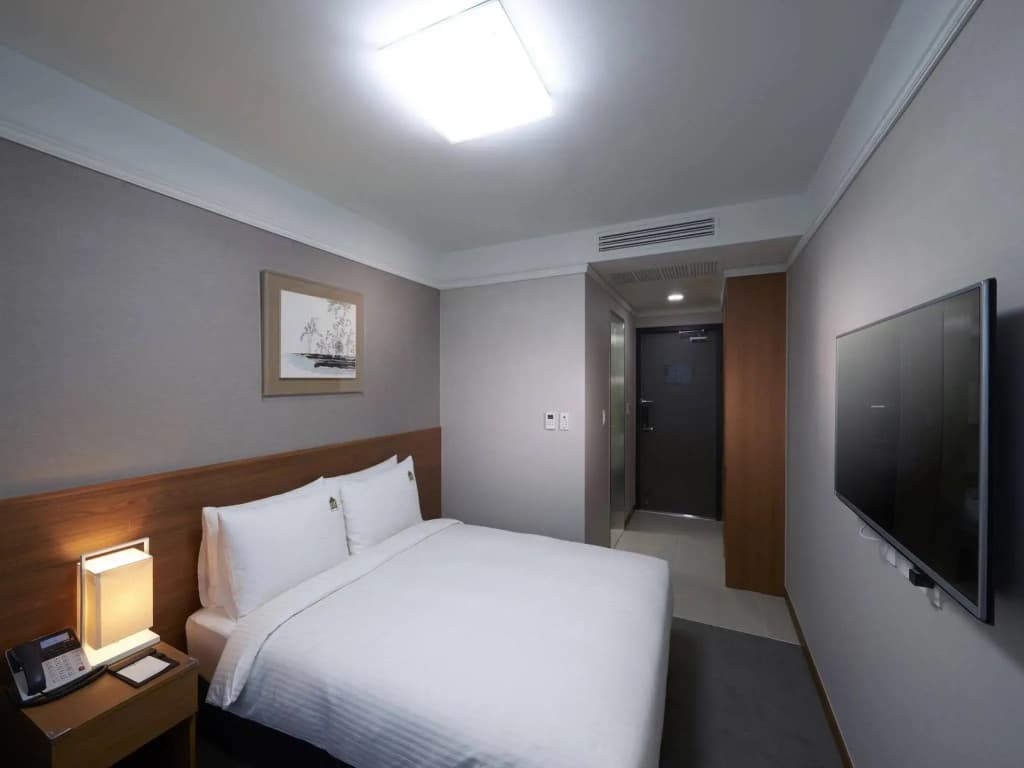 Benikea premier Hotel Dongdaemun - photo 4