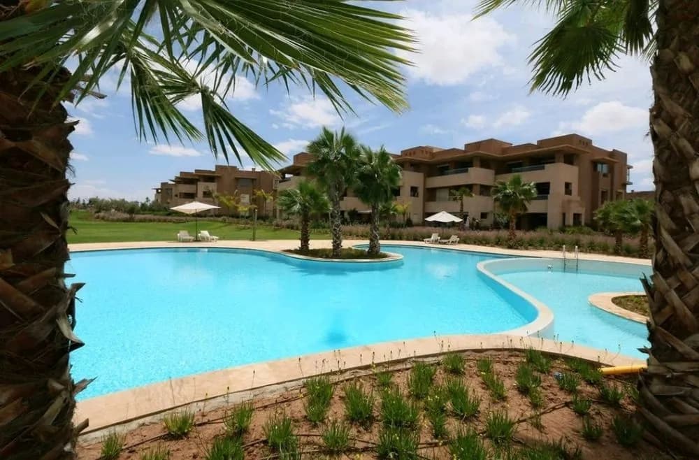 Appartement Golf City Prestigia - photo 6
