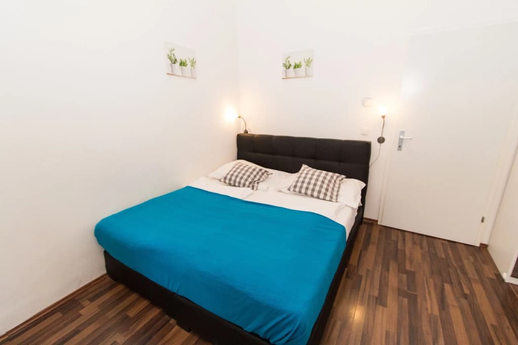 CheckVienna – Apartment Roßauer Lände - photo 13
